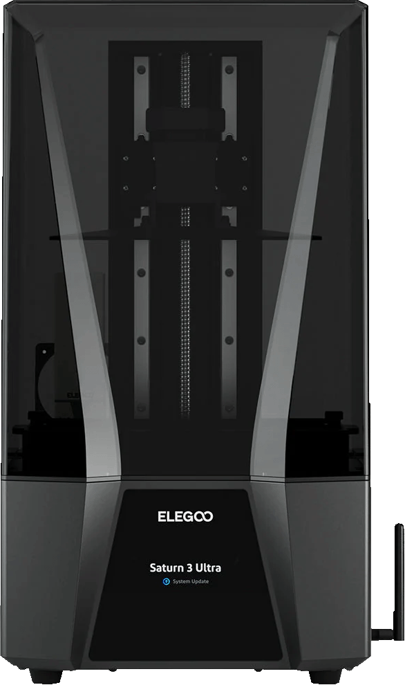 Elegoo Saturn 3 Ultra Printer