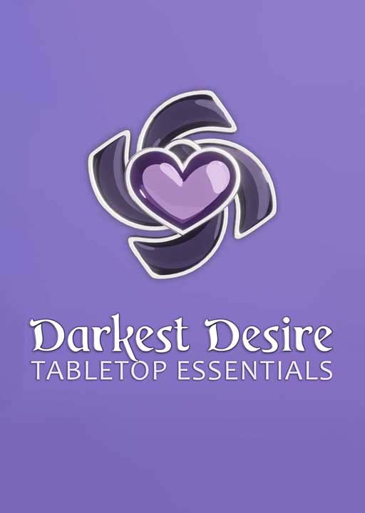 Darkest Desire Logo