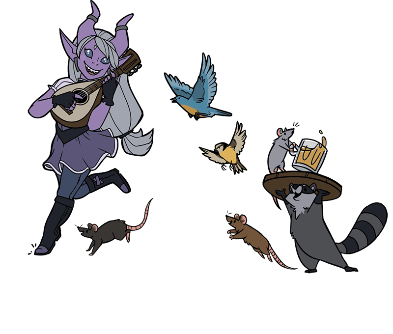 Discord Accent Image