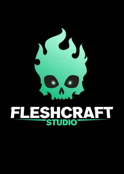 Fleshcraft Studio Logo