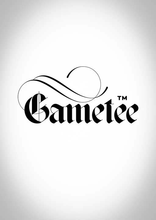 Gametee Logo