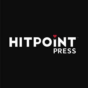 Hitpoint Press Logo