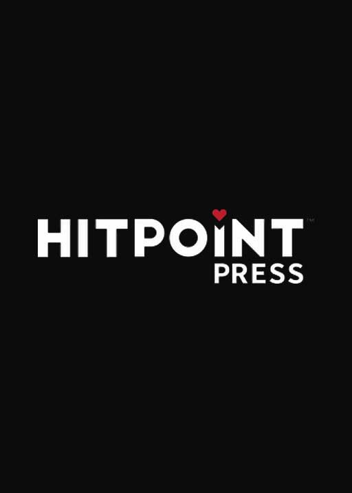 Hitpoint Press Logo