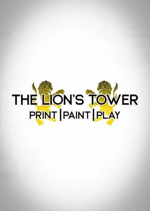 The Lion's Tower Logo