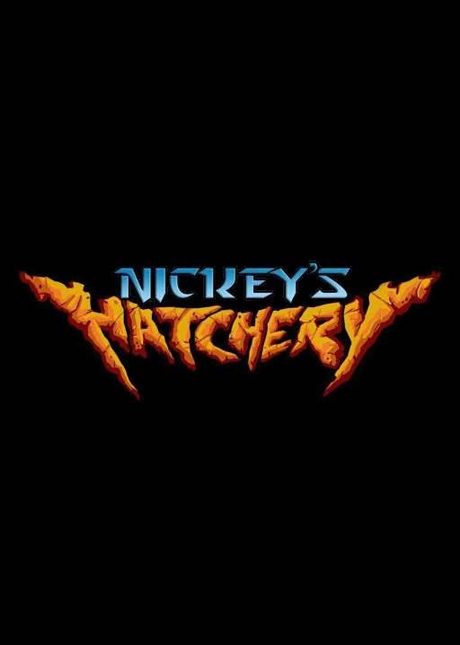 Nickey's Hatchery Logo