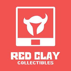 Red Clay Collectibles Logo