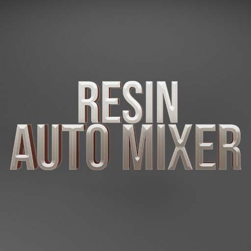 Resin Auto Mixer Image