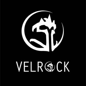 Velrock Logo