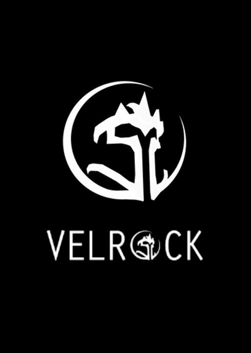 Velrock Logo